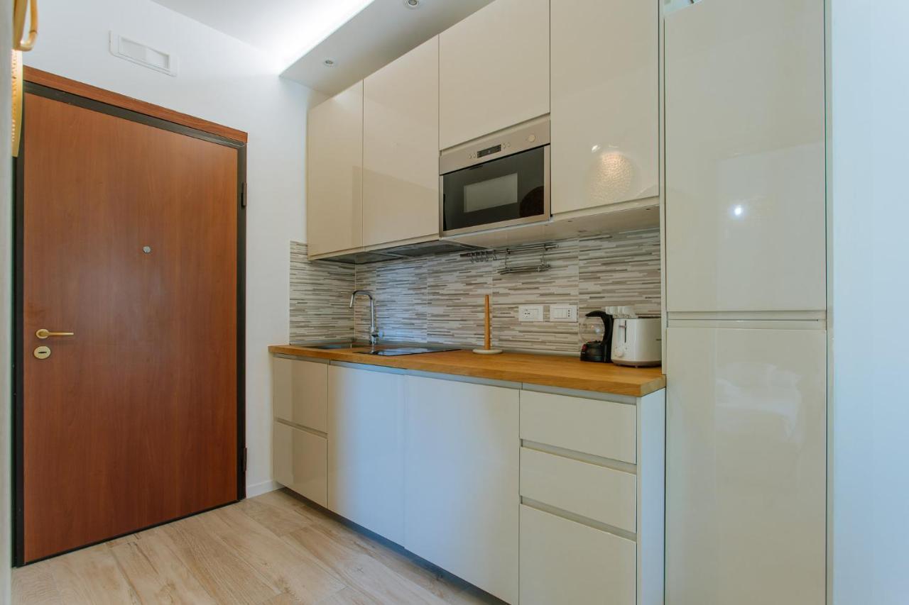 פאדובה Yourbanflat Hygge Home מראה חיצוני תמונה