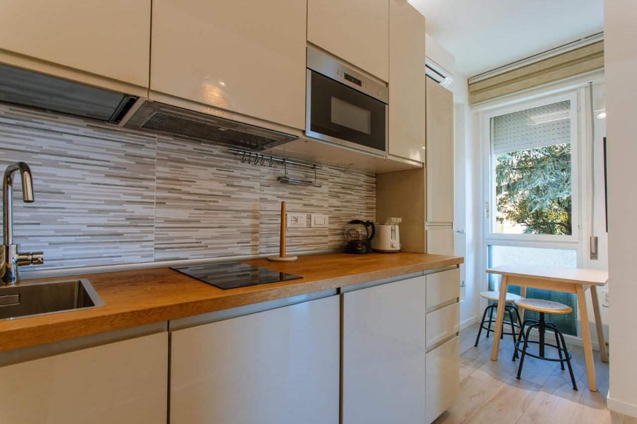 פאדובה Yourbanflat Hygge Home מראה חיצוני תמונה