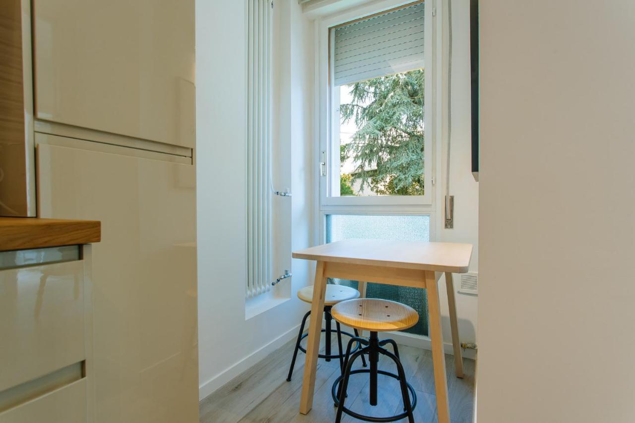 פאדובה Yourbanflat Hygge Home מראה חיצוני תמונה