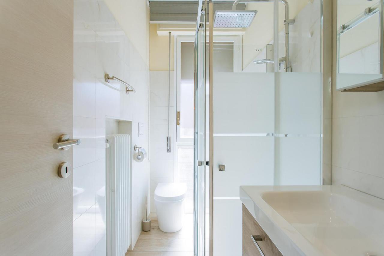 פאדובה Yourbanflat Hygge Home מראה חיצוני תמונה